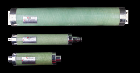 품질  XRNT Busbar Fuse 3.6KV~40.5kV ELSP Current-Limiting Backup Fuse 공장