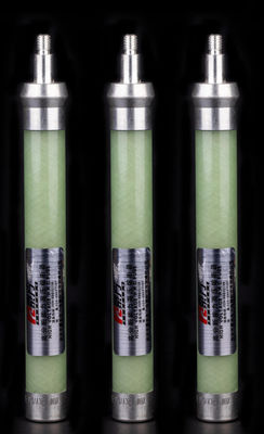 품질  High Screw Type Fuse XRNT-3.6KV~40.5kV For Power Transformer Protection 공장