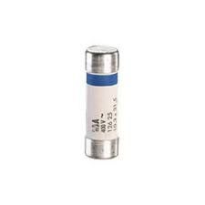 품질  HRC Ceramic Cartridge Fuse Ultra Rapid High Breaking Capacity 5x20mm 250mA 600V Ceramic Tube Fuse 공장