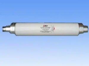 XRNT-3.6KV~40.5kV 높은 찢어지기 용량 HRC 퓨즈 높은 세분화 용량 퓨즈