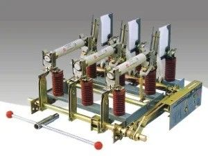 10ka HRC 카트리지는 피지 6x32mm 세라믹 피지 600ma 400ma 600vdc 멀티미터를 위해