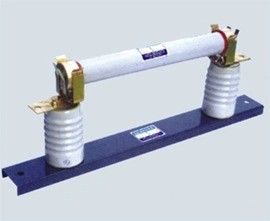 30A HRC 카트리지 퓨즈 6x25mm HRC 실린더 전기 카트리지 퓨즈 링크