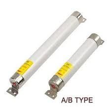세라믹 HRC 저고전압 퓨즈 절단 링크 11KV 22KV 24KV 40.5KV 600V 1000V 10A 20A 100A 400A
