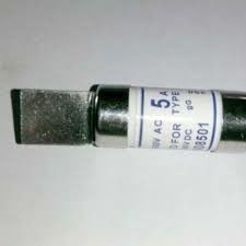 3.6kv~40.Kv 고전압 부하 스위치 퓨즈 전류 제한 HV 퓨즈 링크