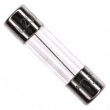 유리 튜브 모터 보호 퓨즈 5x20mm 빠른 퓨즈 5A/250V 퓨즈 빠른 깨기 보호 요소